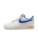 Nike Air Force 1 Low '07 LX Command Force University Blue Summit White