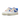 Nike Air Force 1 Low '07 LX Command Force University Blue Summit White - View 2 | Next Step