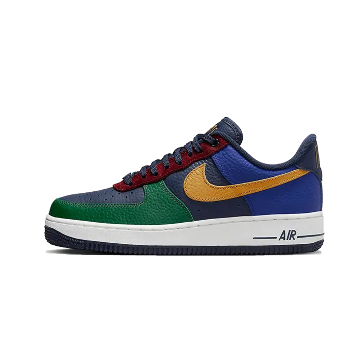 Nike Air Force 1 Low ‘07 LX Gorge Green (Women's)