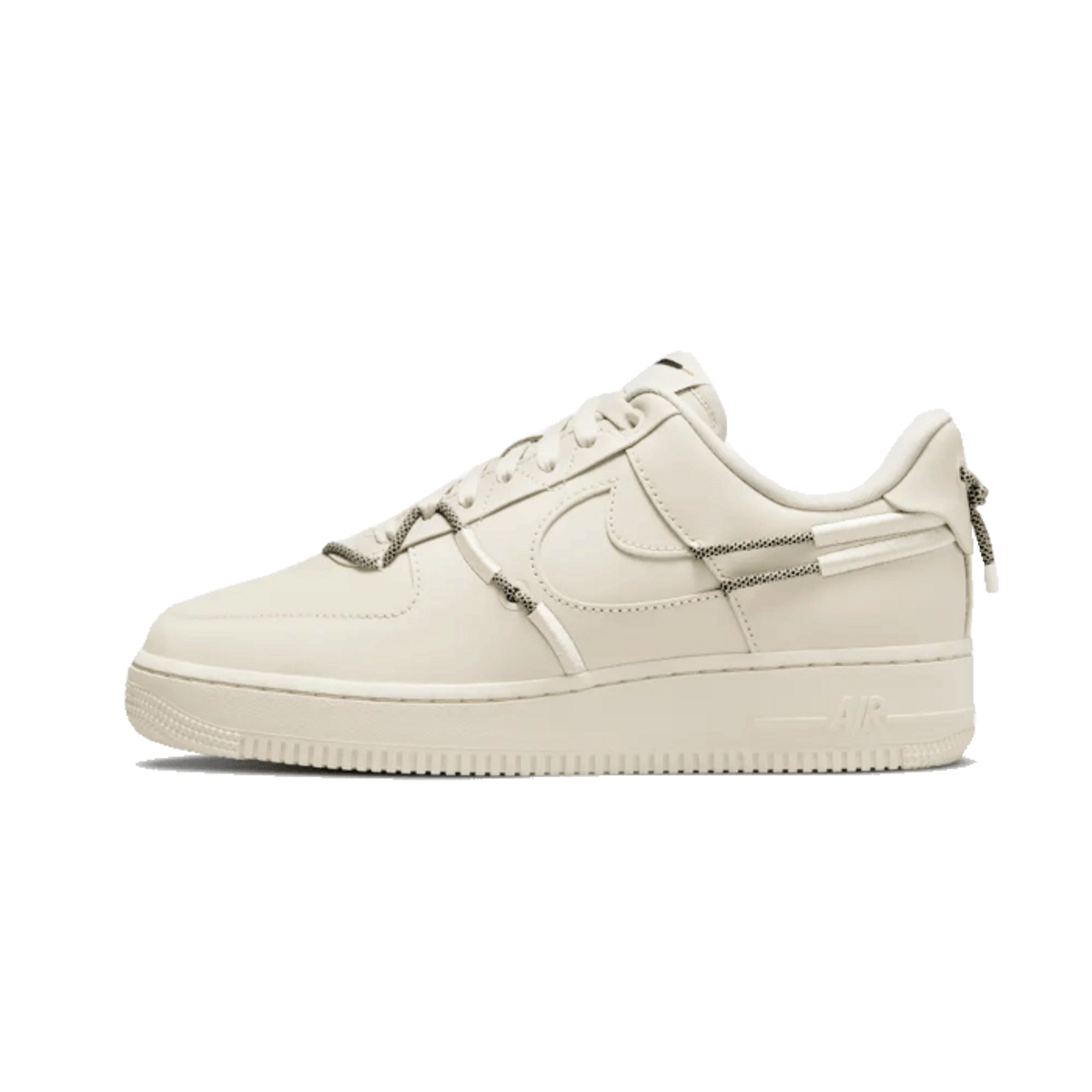 Nike Air Force 1 Low '07 LX Light Orewood Brown (Women's)