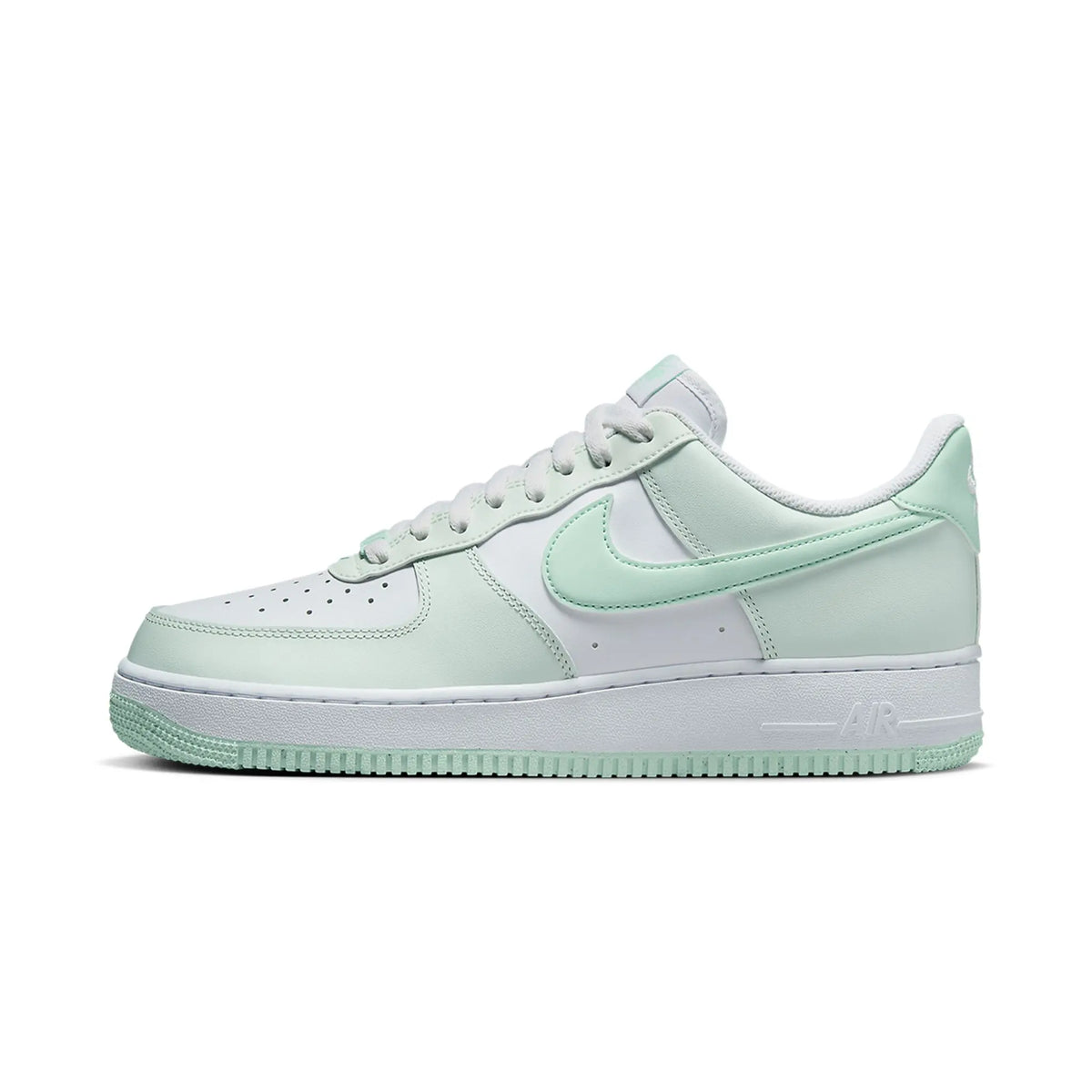 Nike Air Force 1 Low '07 Mint Foam