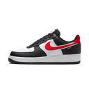 Nike Air Force 1 Low '07 Next Nature Black White University Red