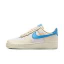 Nike Air Force 1 Low '07 Next Nature Pale Ivory University Blue