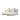 Nike Air Force 1 Low '07 Next Nature Pale Ivory University Blue - View 2 | Next Step