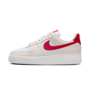 Nike Air Force 1 Low '07 Next Nature Pale Ivory University Red