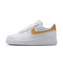 Nike Air Force 1 Low '07 Next Nature White Metallic Gold