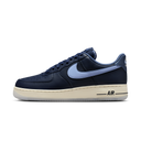 Nike Air Force 1 Low '07 Obsidian Diffused Blue