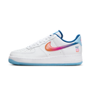 Nike Air Force 1 Low '07 PRM NY vs. NY