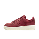 Nike Air Force 1 Low '07 PRM Team Red Sail