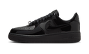Nike Air Force 1 Low '07 Patent Black