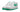 Nike Air Force 1 Low '07 Patent Platinum Tint Stadium Green - View 2 | Next Step