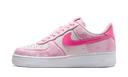 Nike Air Force 1 Low '07 Pink Denim
