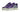 Nike Air Force 1 Low '07 QS Purple Skeleton Halloween (2021) - View 2 | Next Step