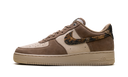 Nike Air Force 1 Low '07 Realtree Rattan Rocky Tan Seal Brown Camo