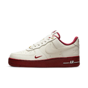 Nike Air Force 1 Low '07 SE 40th Anniversary Edition Sail Team Red