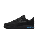 Nike Air Force 1 Low '07 SE Black University Blue