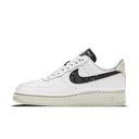 Nike Air Force 1 Low '07 SE Recycled White Black Light Bone