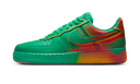 Nike Air Force 1 Low '07 Stadium Green Crimson