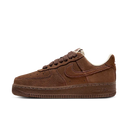 Nike Air Force 1 Low '07 Suede Cacao Wow