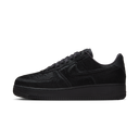 Nike Air Force 1 Low '07 Triple Black Pony Hair