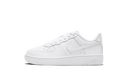 Nike Air Force 1 Low ’07 Triple White Child (PS)