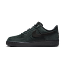 Nike Air Force 1 Low '07 WB Triple Black Nubuck