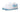 Nike Air Force 1 Low '07 White Aquarius Blue - FQ4296-100 - View 2 | Next Step