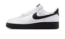 Nike Air Force 1 Low '07 White Black (2026)