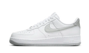Nike Air Force 1 Low '07 White Light Smoke Grey