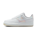 Nike Air Force 1 Low '07 White Multi-Color Ghost