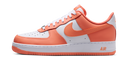 Nike Air Force 1 Low '07 White Orange Frost