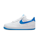 Nike Air Force 1 Low '07 White Photo Blue