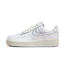 Nike Air Force 1 Low '07 White Smoke Grey