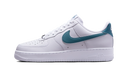 Nike Air Force 1 Low '07 White Smokey Blue