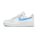 Nike Air Force 1 Low '07 White University Blue