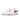 Nike Air Force 1 Low '07 White University Red (2026) - FJ4146-133 - View 3 | Next Step