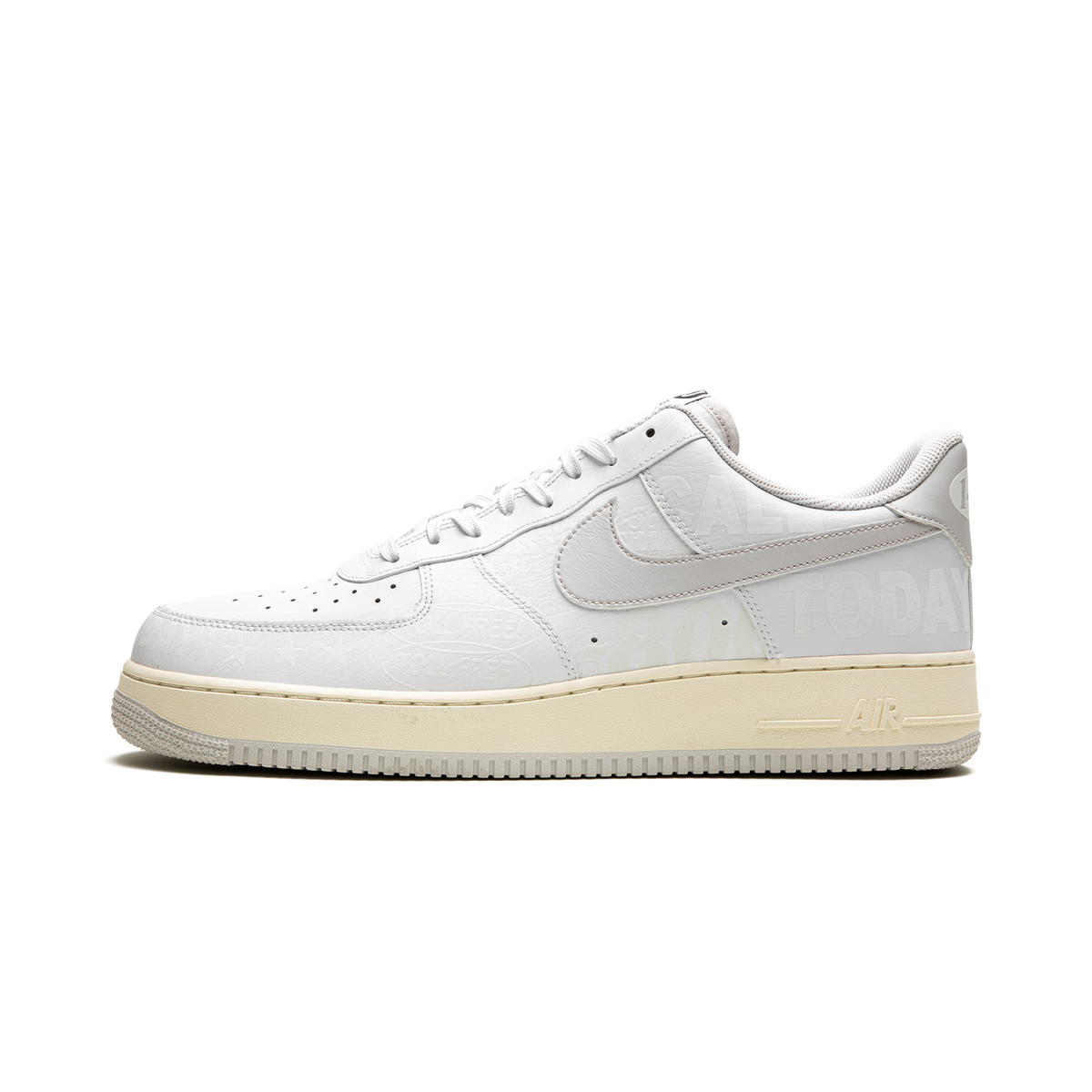 Nike Air Force 1 Low 1-800