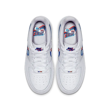 Nike Air Force 1 Low 3D Glasses
