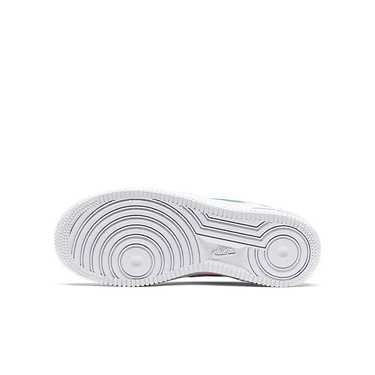 Nike Air Force 1 Low 3D Glasses