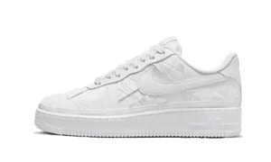 Nike Air Force 1 Low Billie Eilish White