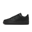 Nike Air Force 1 Low Black Carbon Fiber