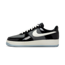Nike Air Force 1 Low Black Iron Grey Patent