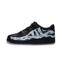 Nike Air Force 1 Low Black Skeleton Halloween (2019)