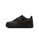 Nike Air Force 1 Low Black Sundial