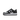 Nike Air Force 1 Low Black White Mesh - HJ9201-001 - View 1 | Next Step