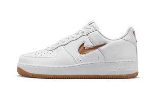 Nike Air Force 1 Low Bronze Jewel