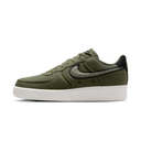 Nike Air Force 1 Low Canvas Army Olive Matte Olive