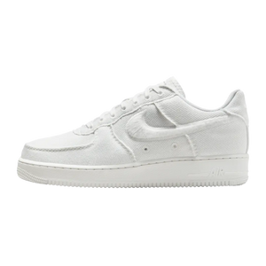 Nike Air Force 1 Low Canvas Summit White