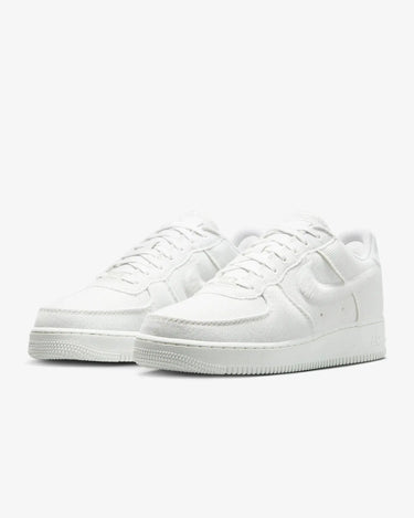 Nike Air Force 1 Low Canvas Summit White