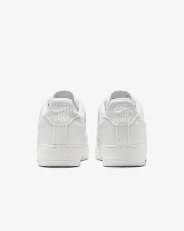 Nike Air Force 1 Low Canvas Summit White